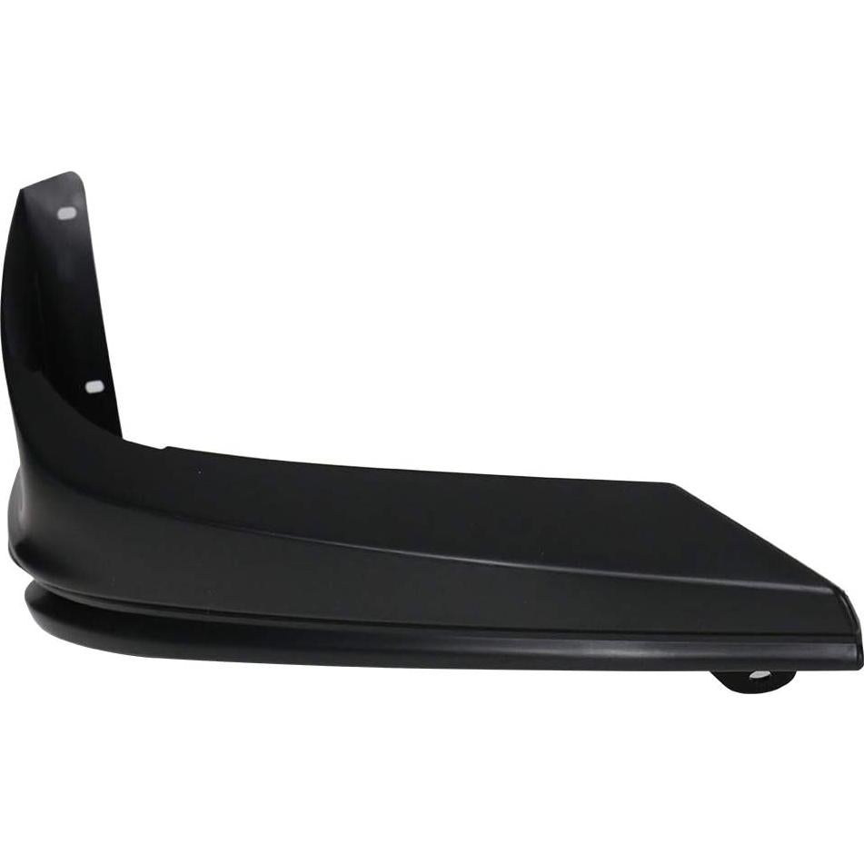 Divisores de Labio Frontal IKON MOTORSPORTS para Honda Civic 2019-2021