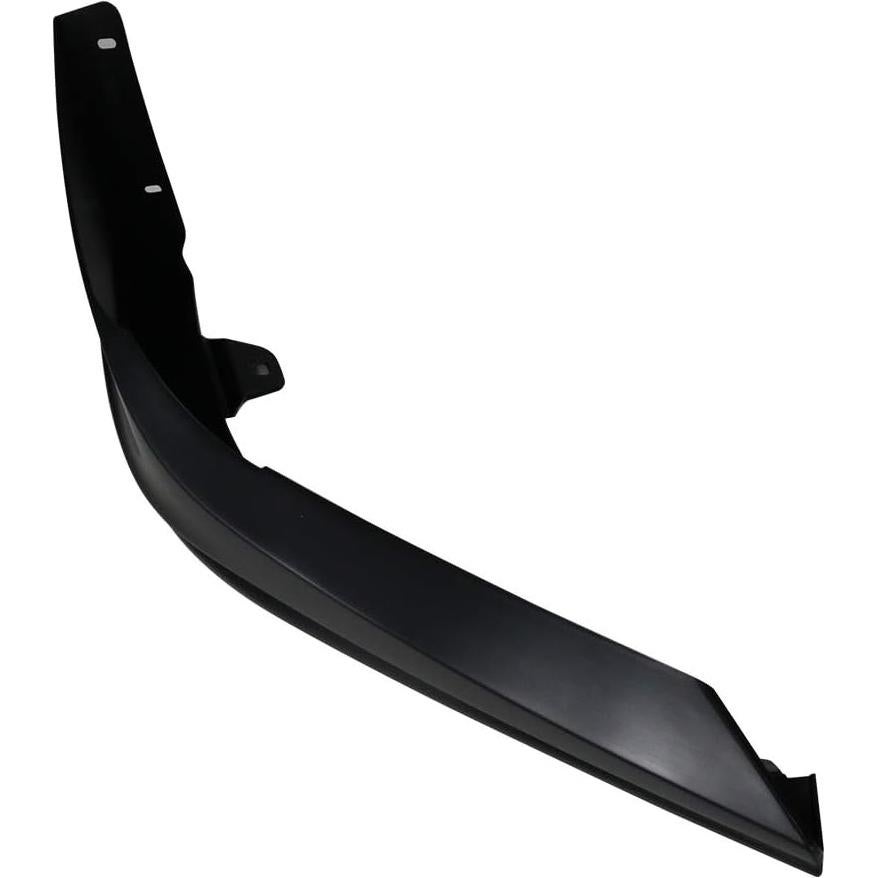 Divisores de Labio Frontal IKON MOTORSPORTS para Honda Civic 2019-2021