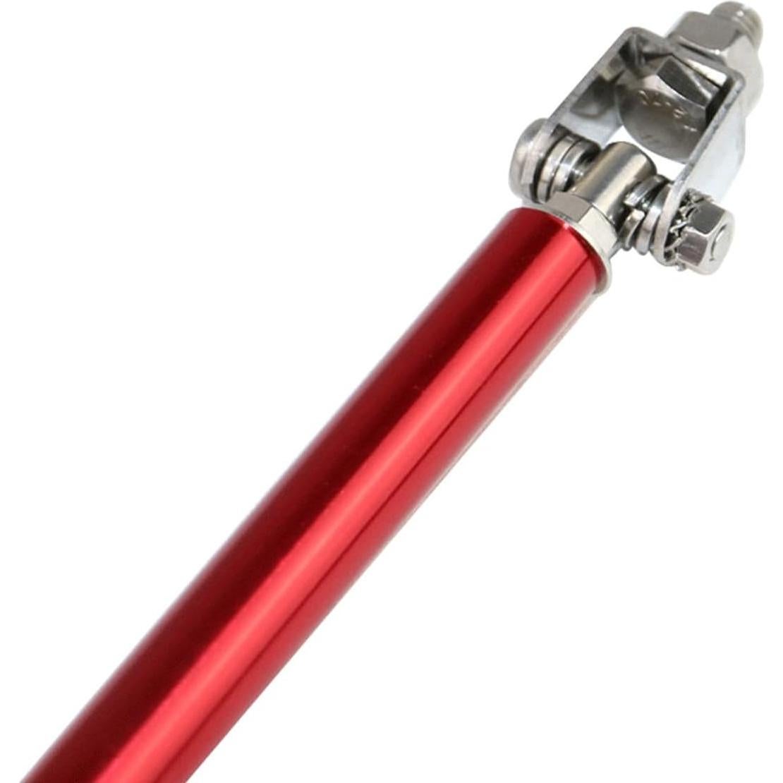 Lip de Parachoques Frontal IKON MOTORSPORTS para Honda Civic 2017-2021