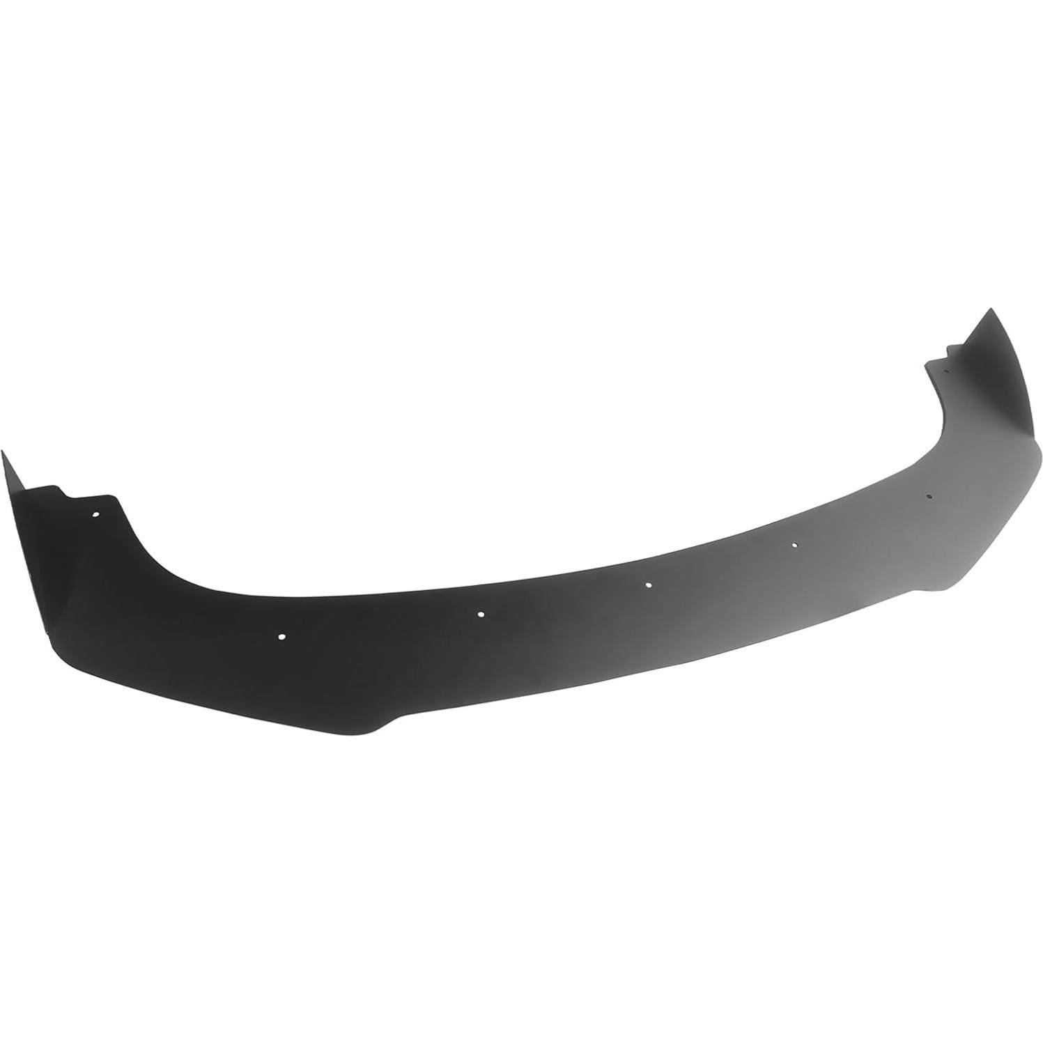 Lip de Parachoques Frontal IKON MOTORSPORTS para Honda Civic 2017-2021