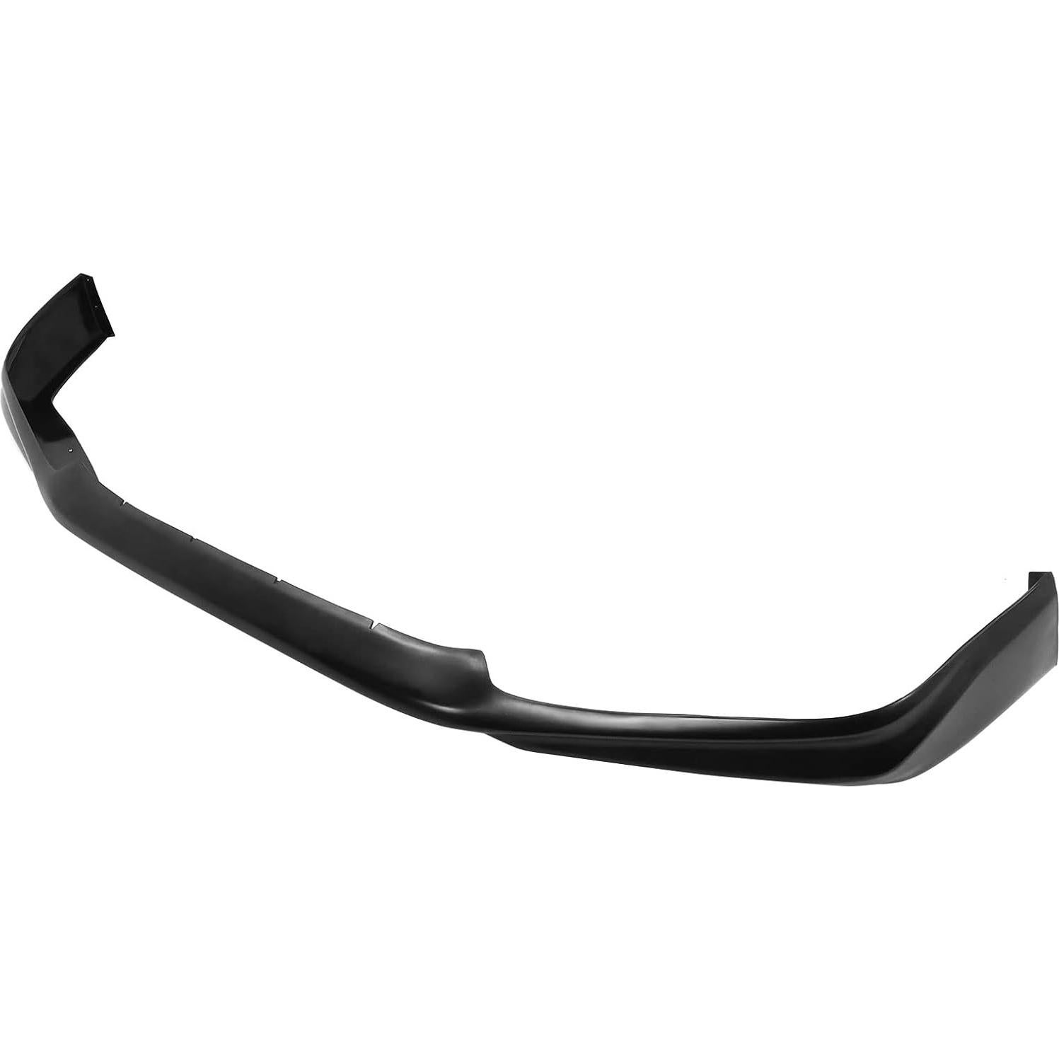 Labio de Parachoques Frontal IKON para Honda Civic 2012 Sedan