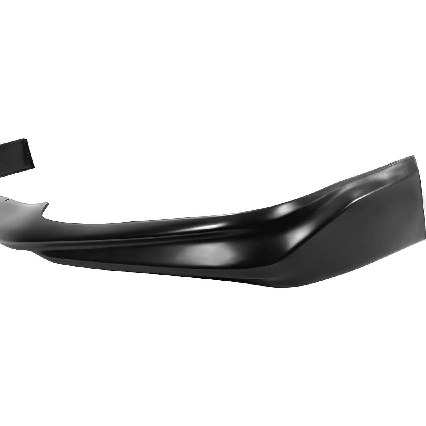 Labio de Parachoques Frontal IKON para Honda Civic 2012 Sedan