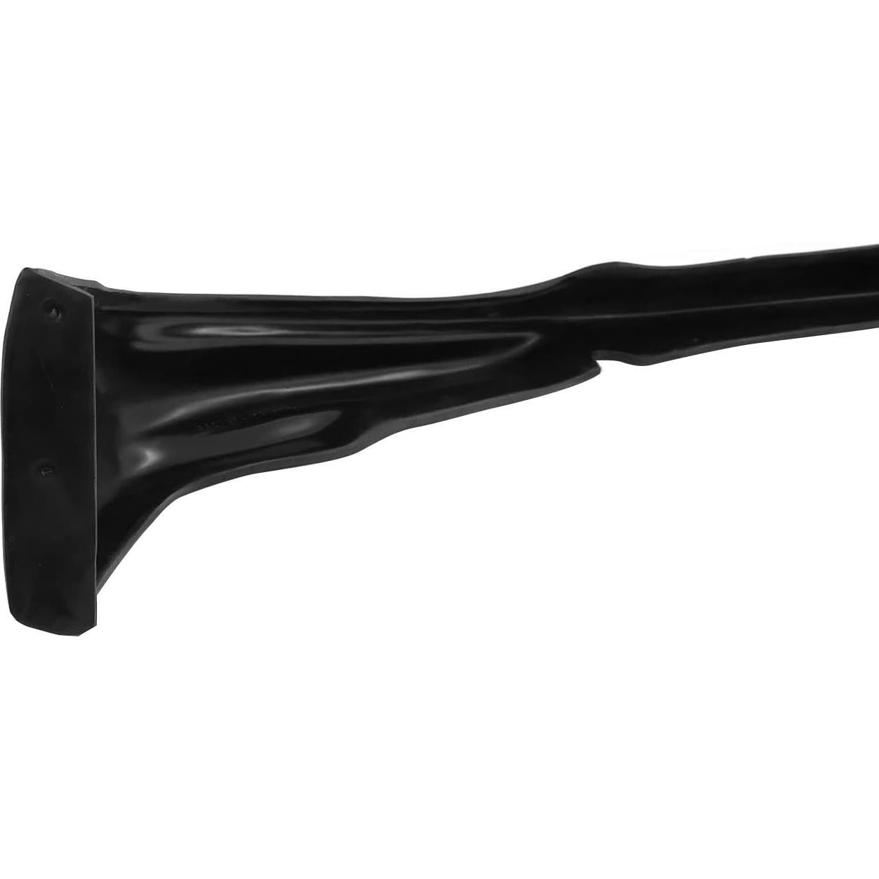 Labio de Parachoques Frontal IKON para Honda Civic 2012 Sedan