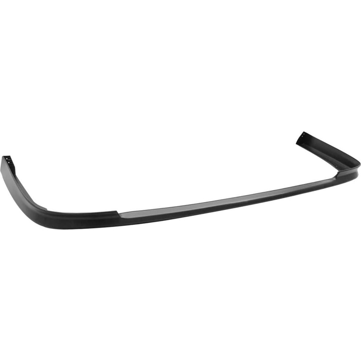 Labio Parachoques Trasero HYPER GLORY para Honda Civic 2001-2003