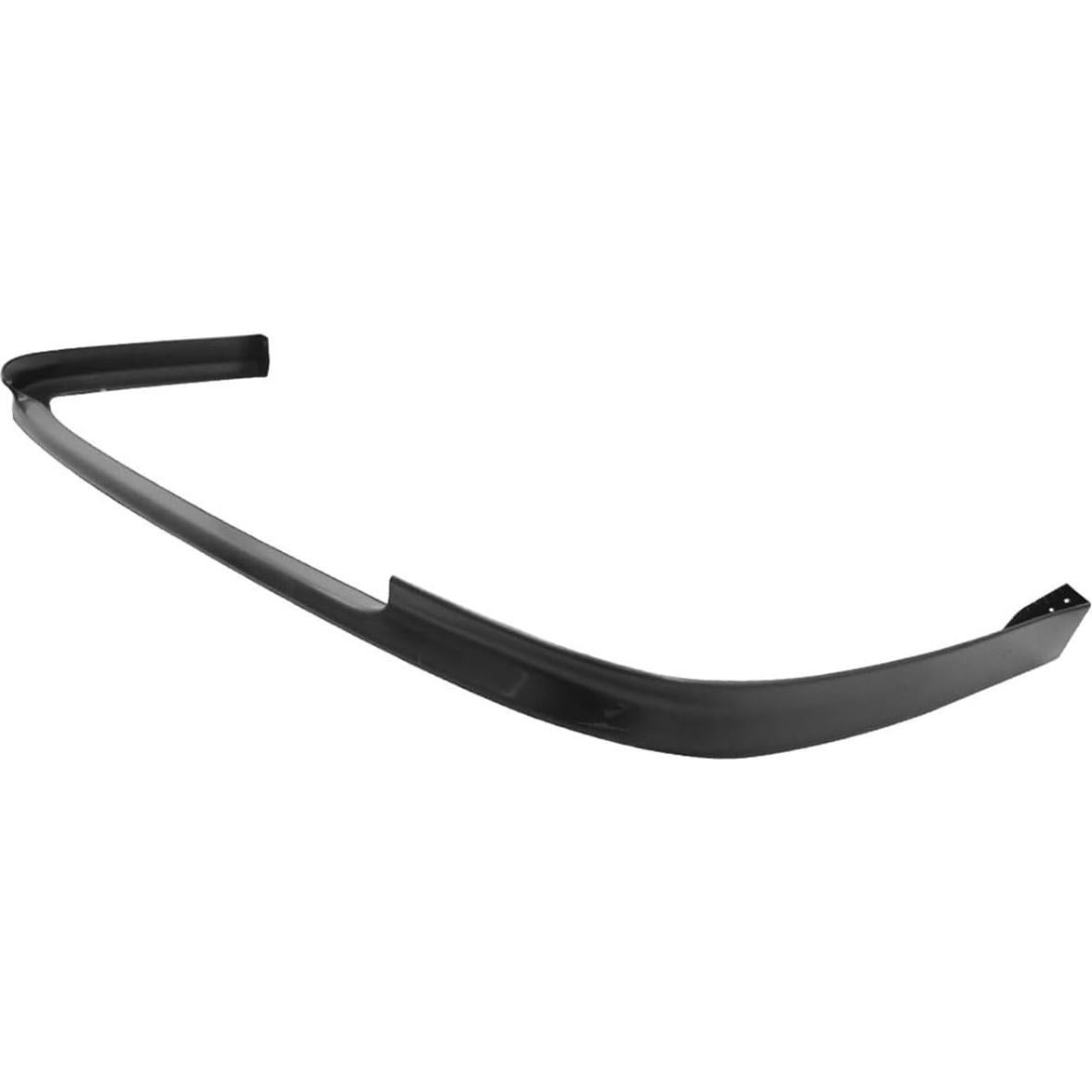 Labio Parachoques Trasero HYPER GLORY para Honda Civic 2001-2003