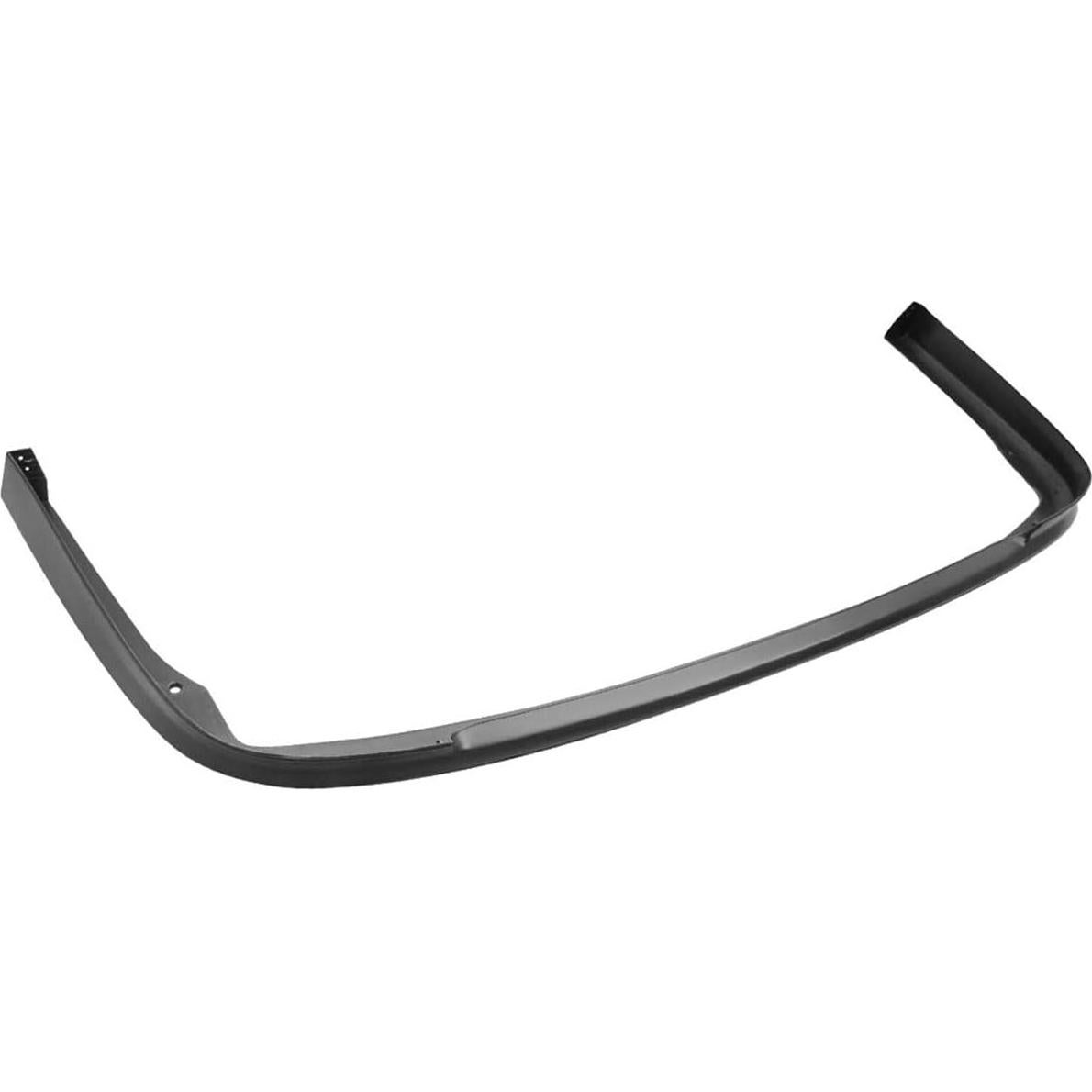 Labio Parachoques Trasero HYPER GLORY para Honda Civic 2001-2003