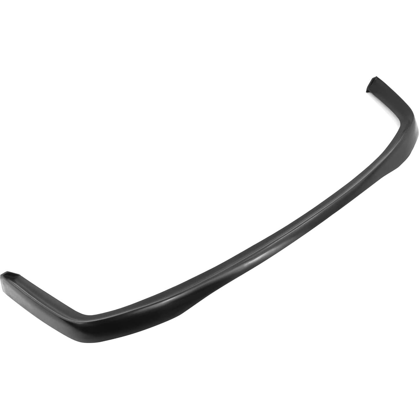 Labio de Parachoques Frontal IKON para Honda CRX 1988-1991 PU