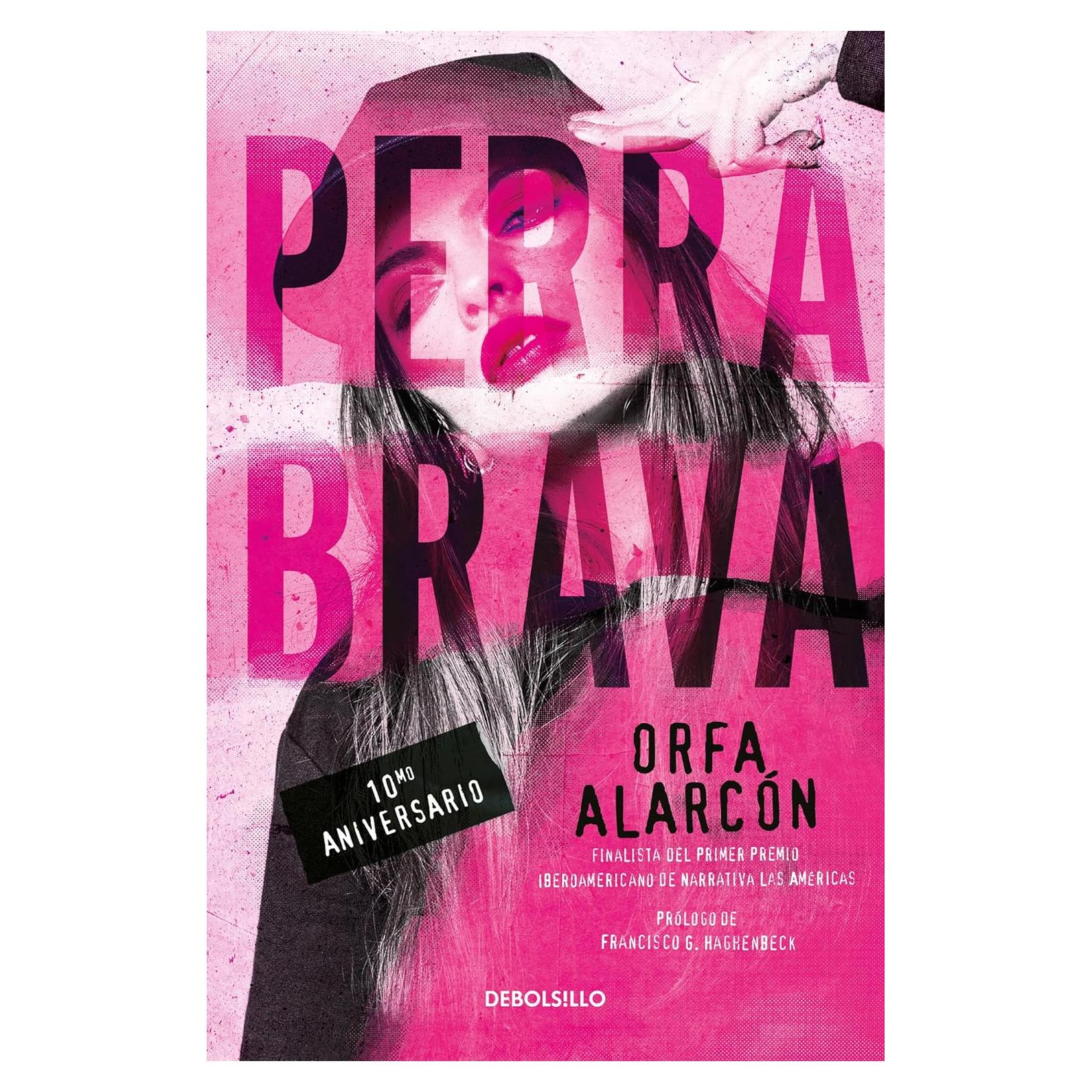 Perra Brava / Feisty Bitch (Spanish Edition)