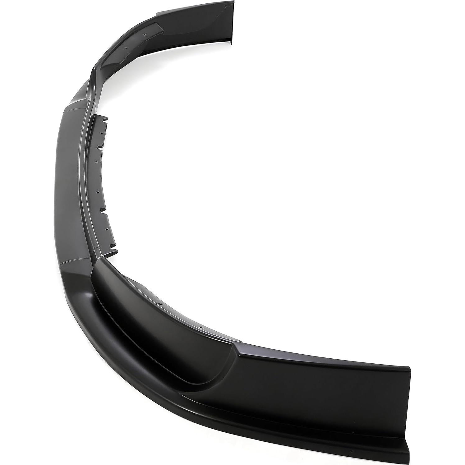 Labio de Parachoques Frontal HECASA para Ford Mustang GT 2013-2014