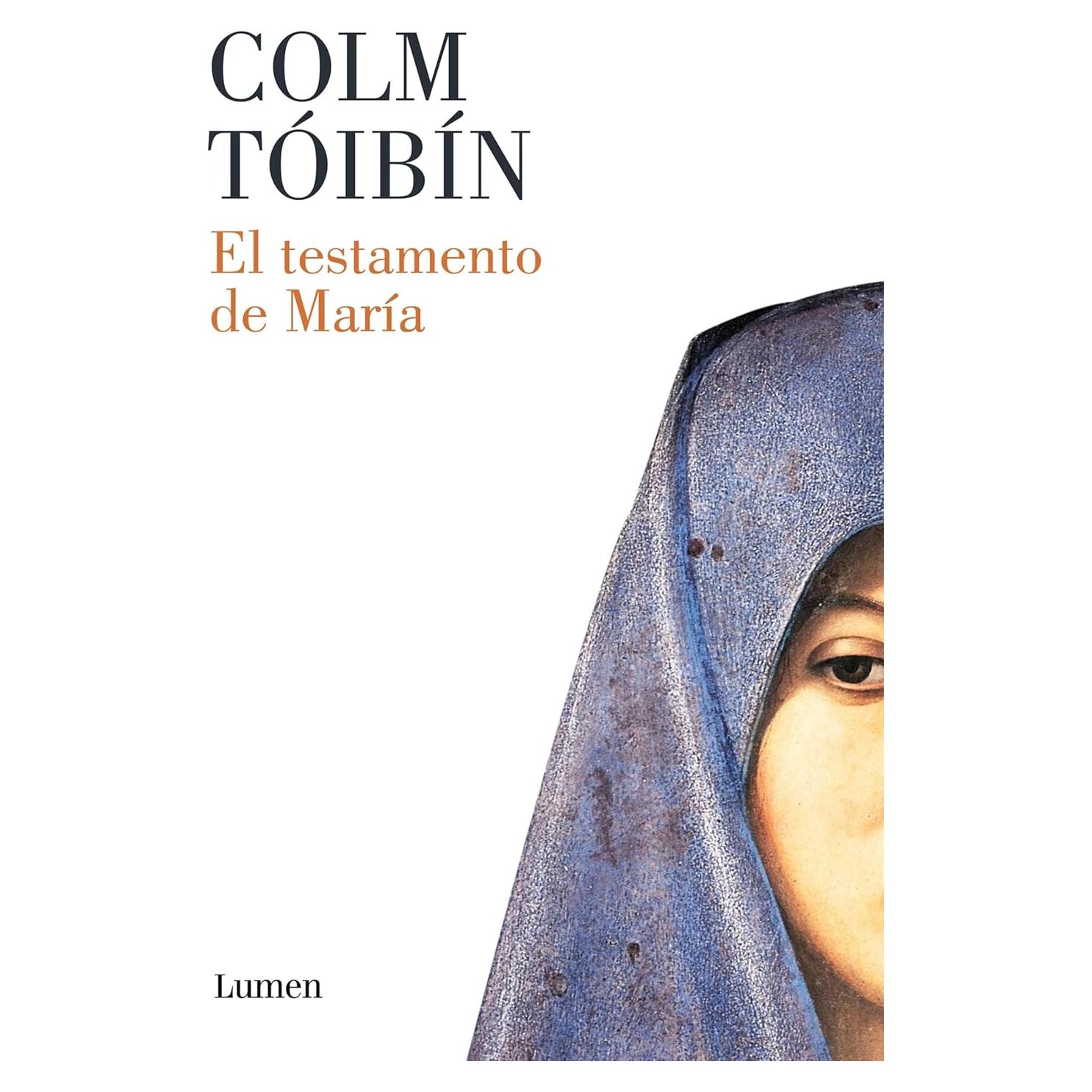 El testamento de María (Spanish Edition)