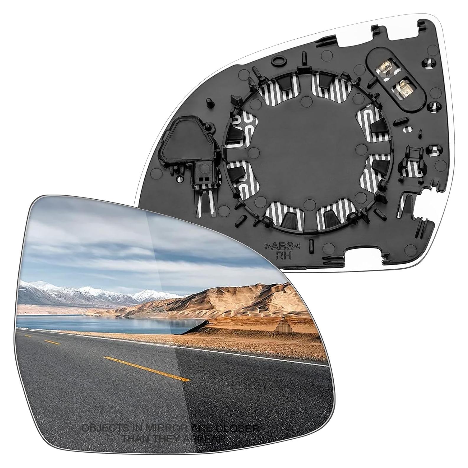 Cristal Espejo Lateral Derecho BMW X3 X4 X5 X6 X7 LOIYLLEN