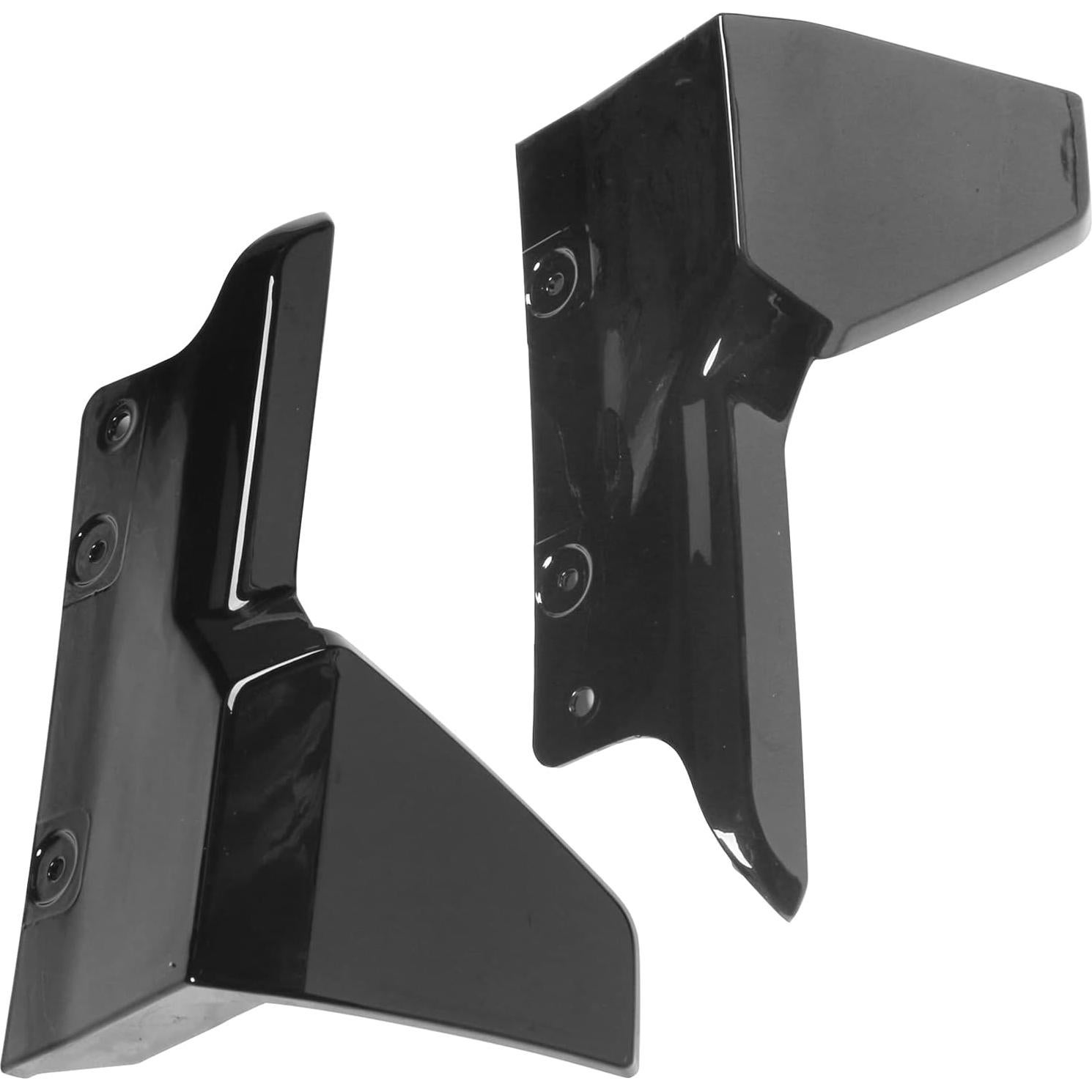 Aletas Traseras IKON MOTORSPORTS para BMW G05 X5 2019-2025