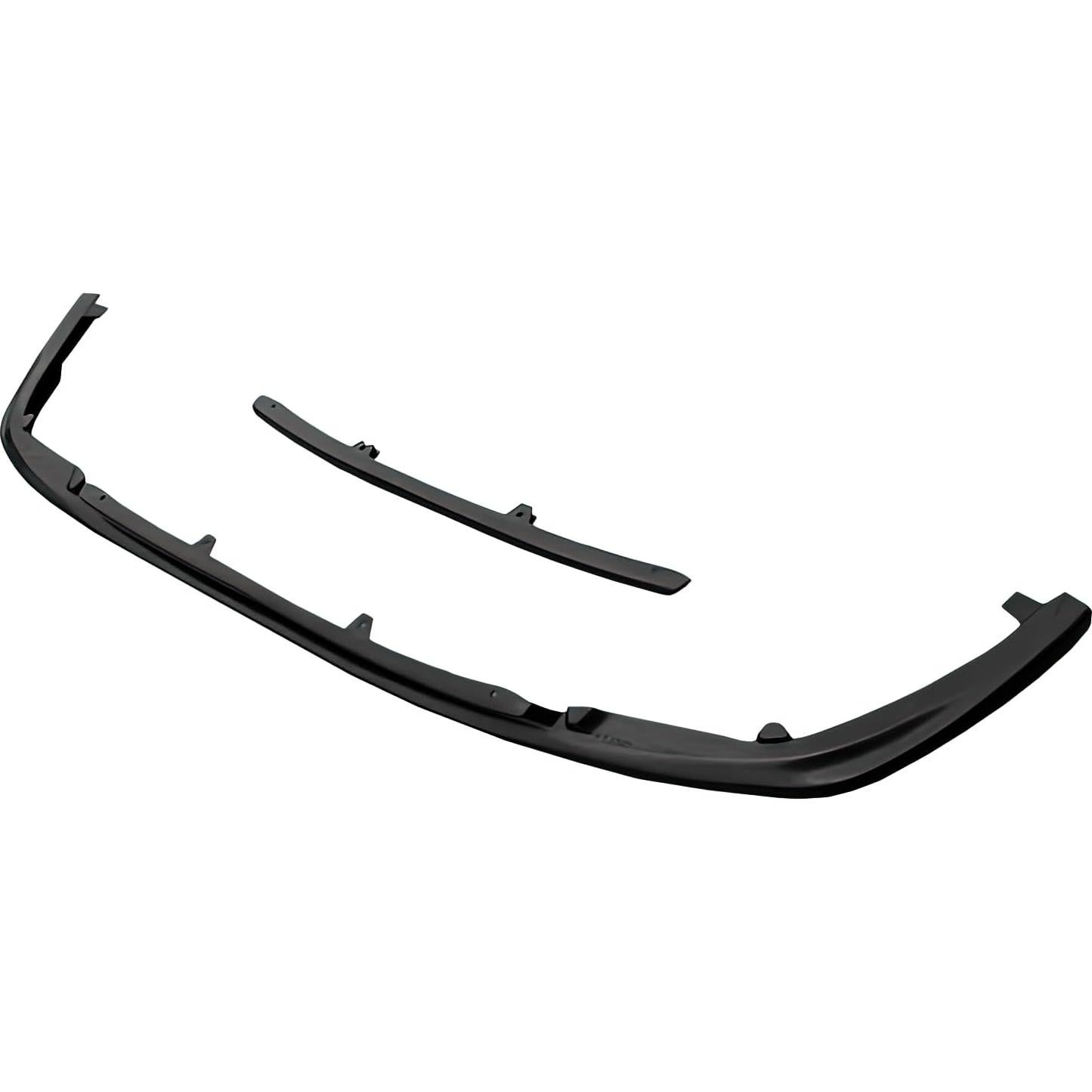 Lip de Parachoques Frontal IKON MOTORSPORTS para Subaru Impreza WRX STI 2004-2005