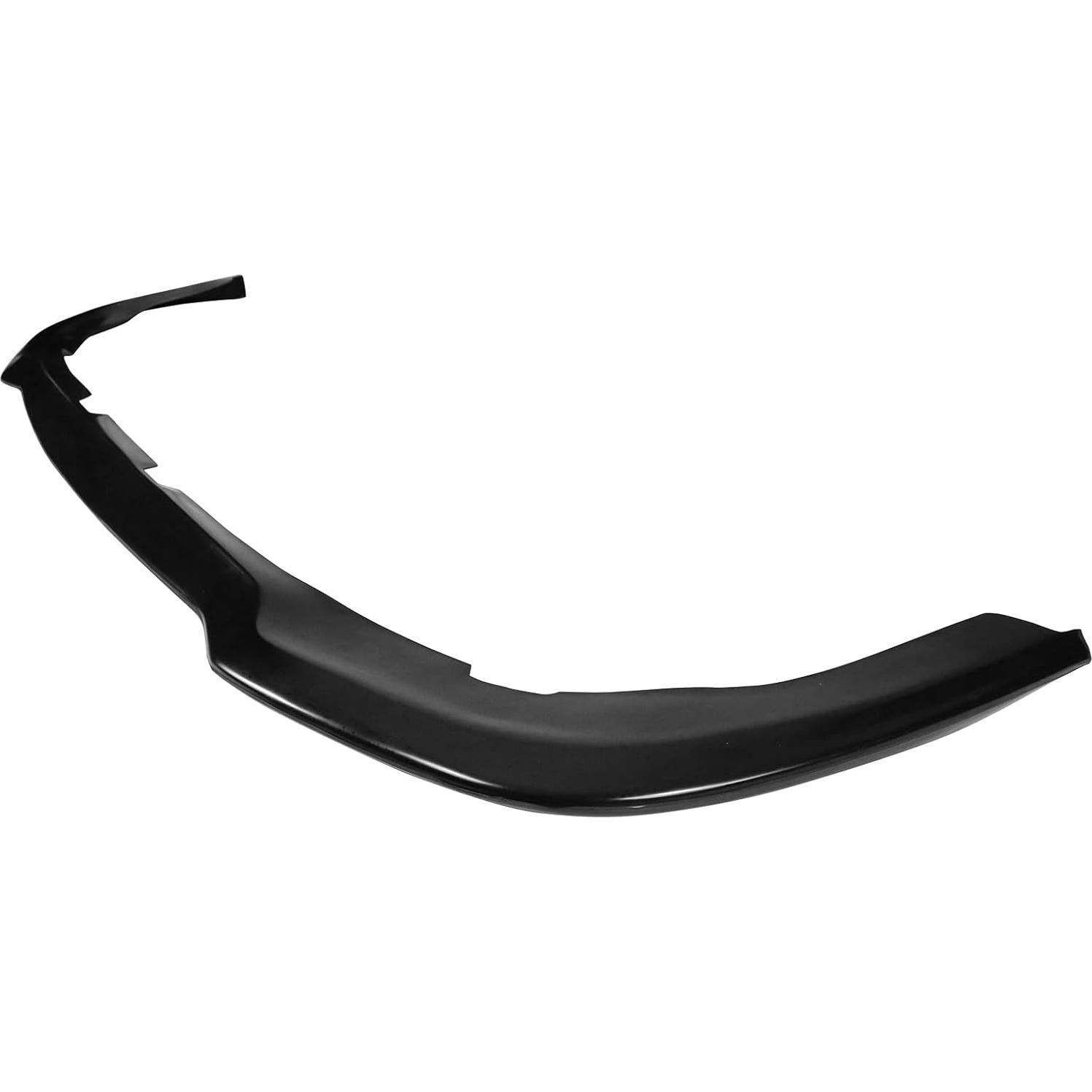 Labio de Parachoques Frontal FREEMOTOR802 para Subaru WRX STI 2011-2014