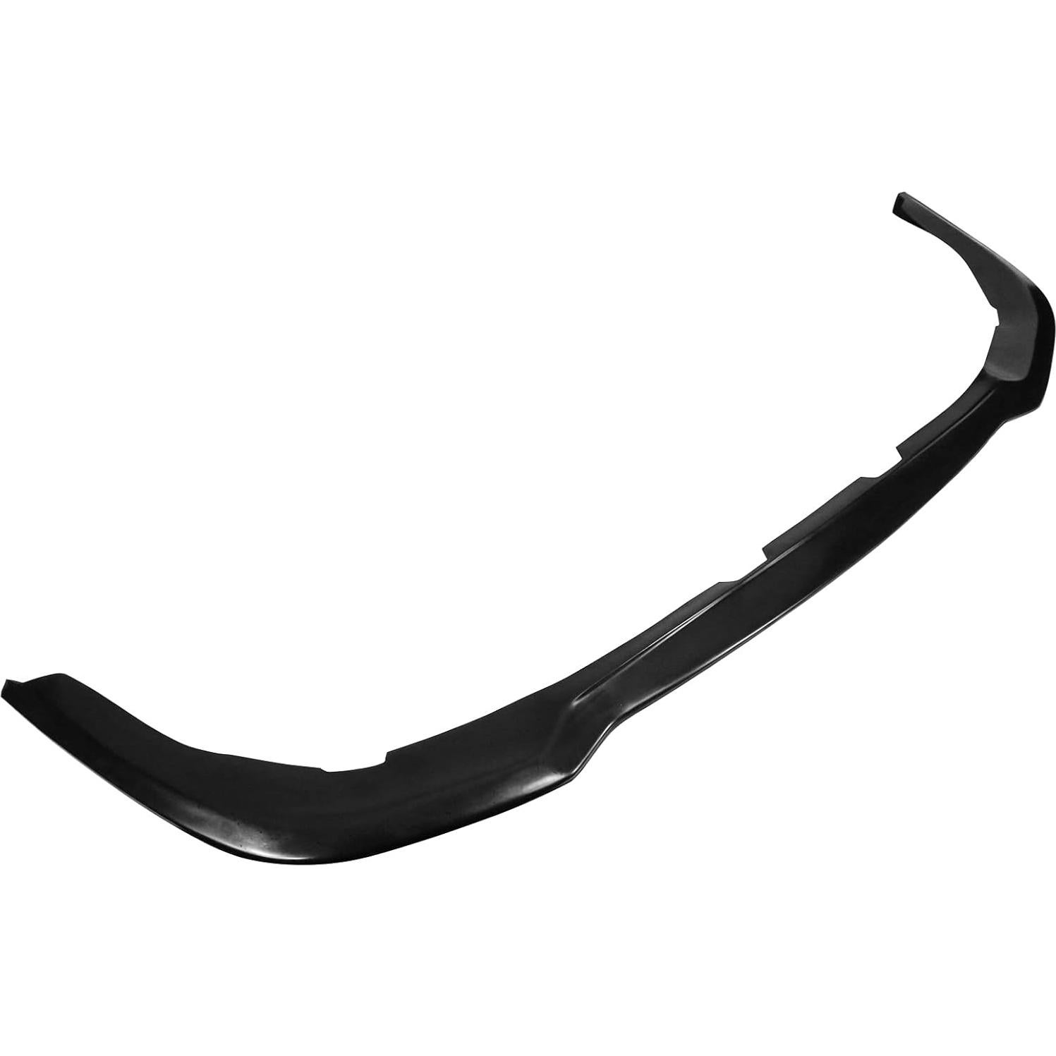 Labio de Parachoques Frontal FREEMOTOR802 para Subaru WRX STI 2011-2014