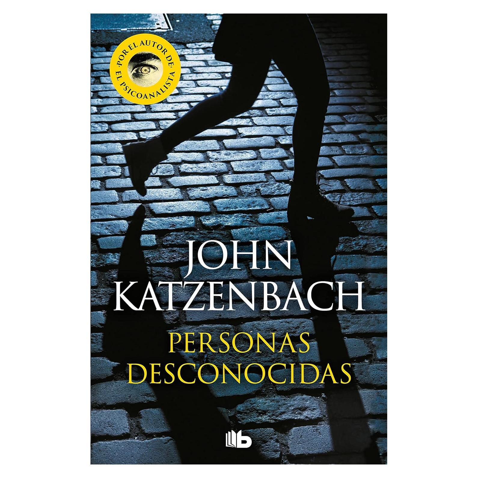 Personas desconocidas