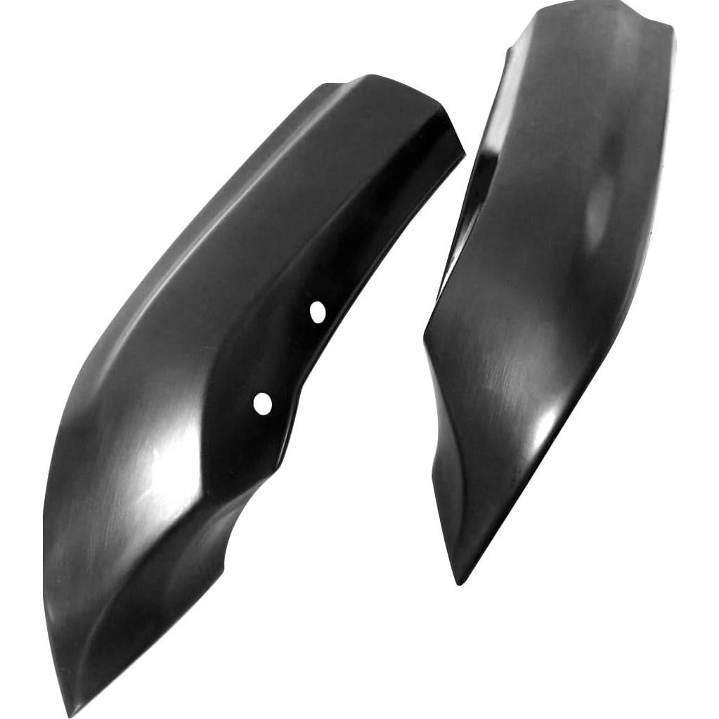 Faldones Traseros Lateral MagicDrift para Subaru Impreza WRX STI 2005-2007