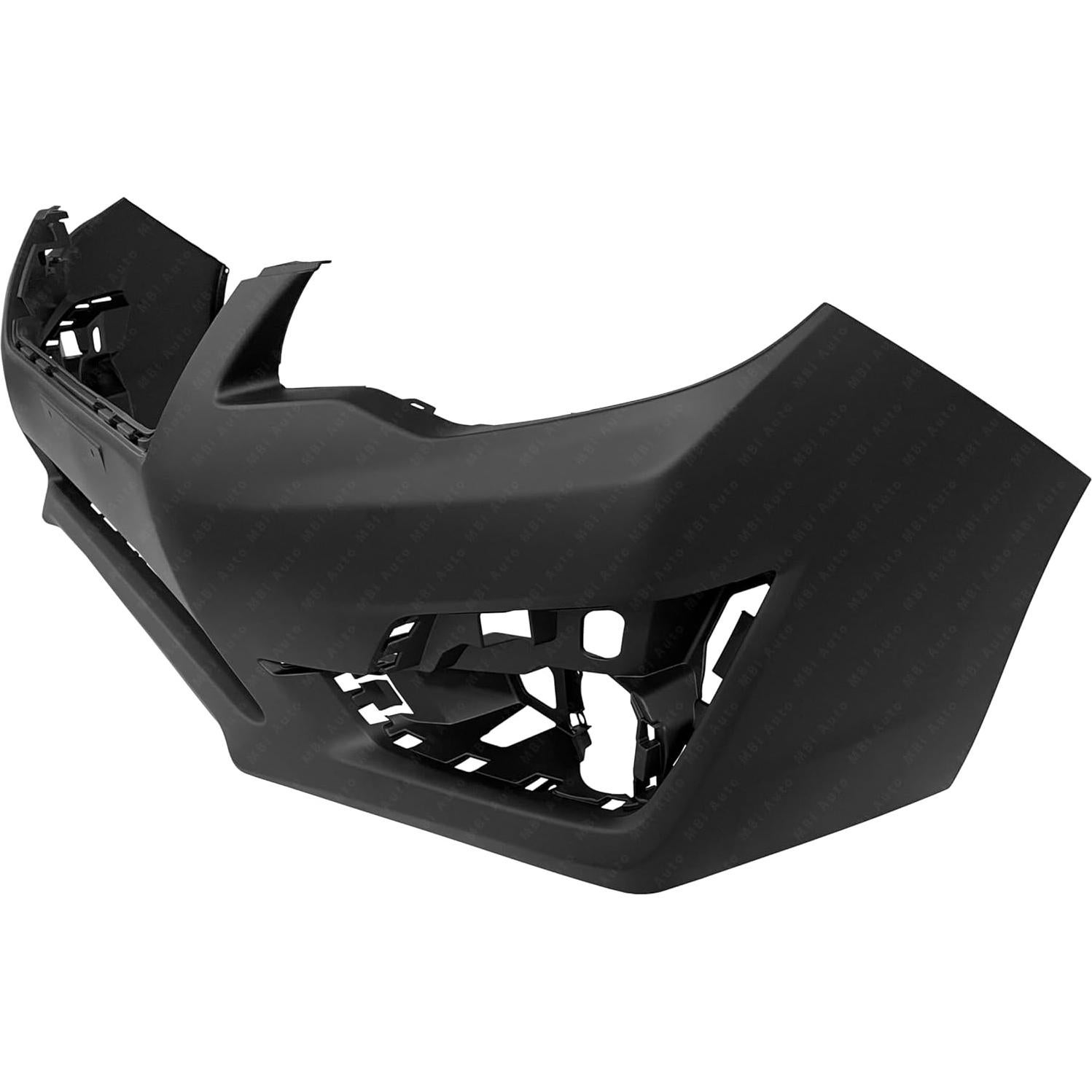 Cubierta de Parachoques Delantero Pintada Subaru Impreza 2015-2016