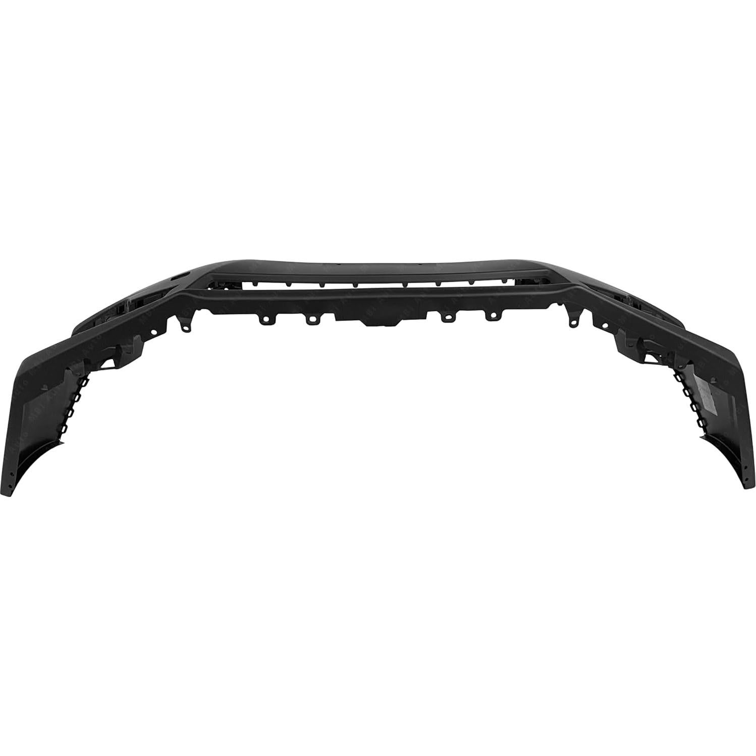 Cubierta de Parachoques Delantero Pintada Subaru Impreza 2015-2016