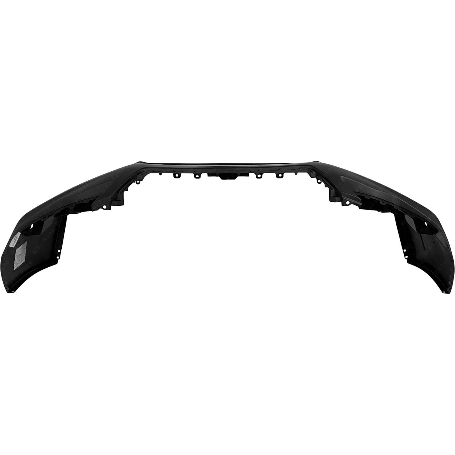 Cubierta de Parachoques Delantero Pintada Subaru Impreza 2015-2016