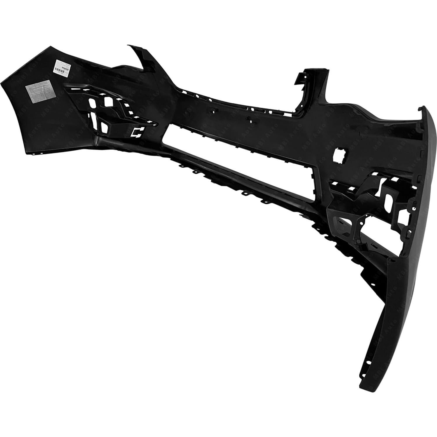Cubierta de Parachoques Delantero Pintada Subaru Impreza 2015-2016