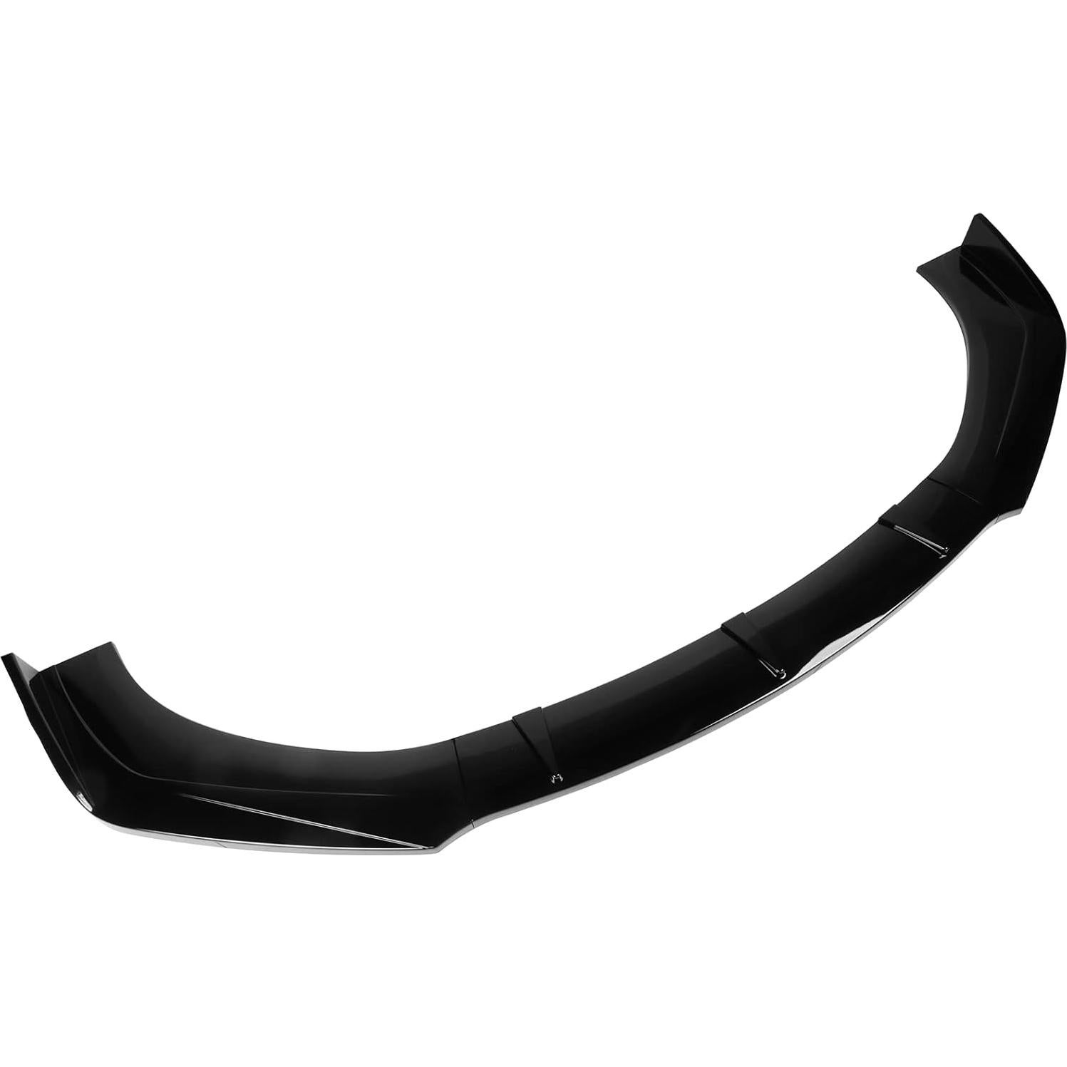 Labio Divisor Parachoques Frontal FREEMOTOR802 para VW Jetta 2011-2021