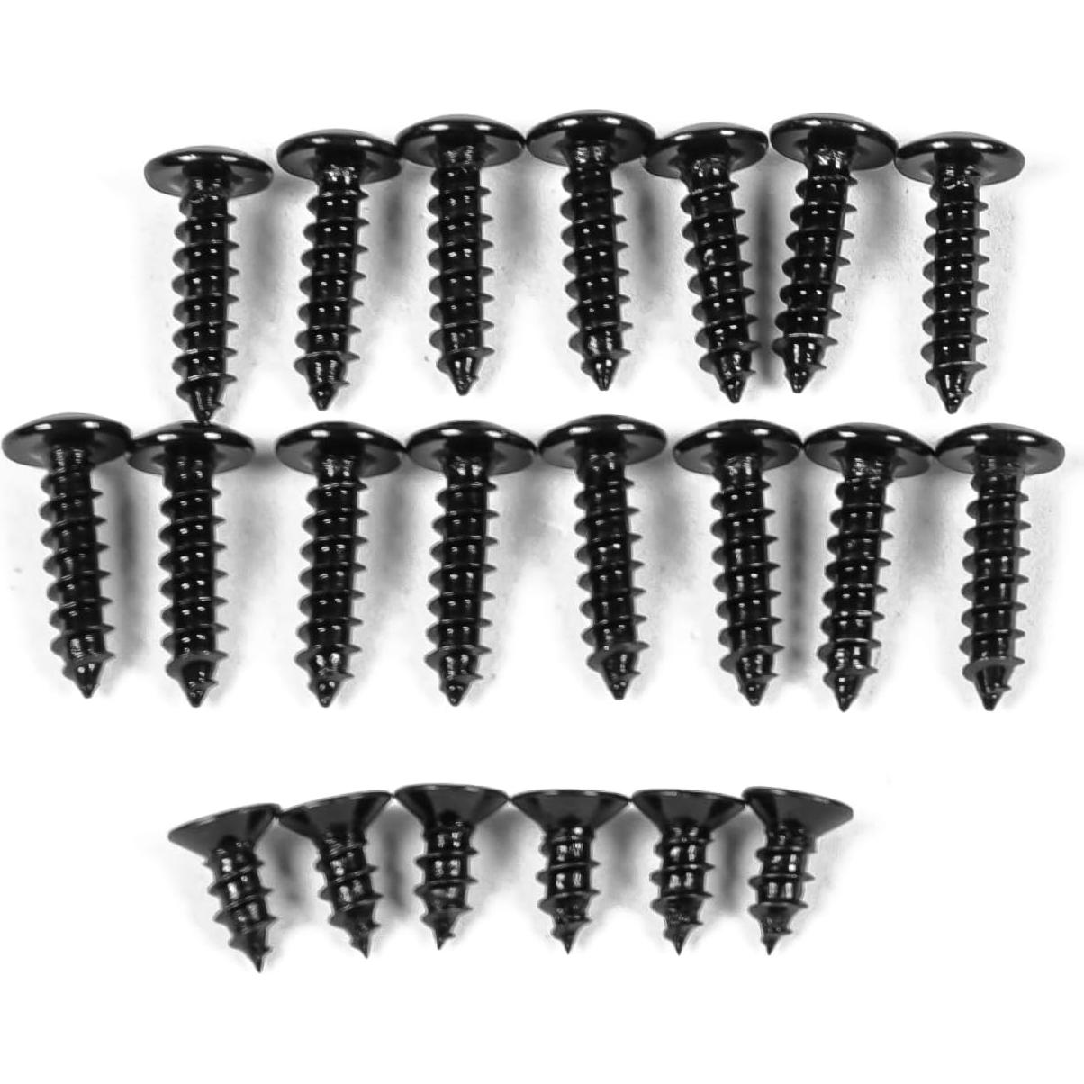 Labio Divisor Parachoques Frontal FREEMOTOR802 para VW Jetta 2011-2021