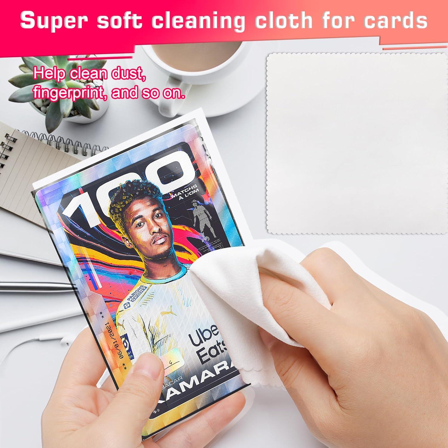 Kit de Herramientas de Calificación Luxiv 30X y Paños