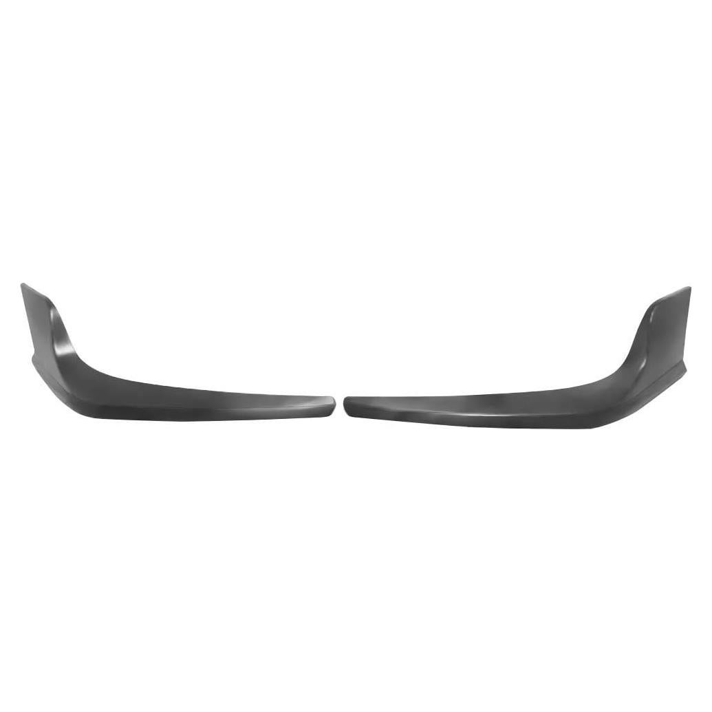 Lip de Parachoques Frontal IKON MOTORSPORTS para Toyota Corolla S 2014-2016