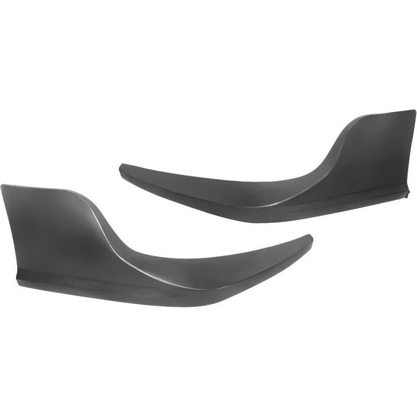 Lip de Parachoques Frontal IKON MOTORSPORTS para Toyota Corolla S 2014-2016