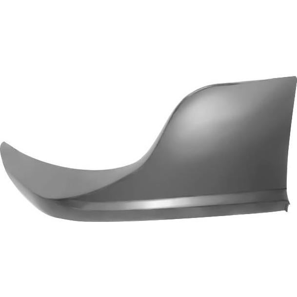 Lip de Parachoques Frontal IKON MOTORSPORTS para Toyota Corolla S 2014-2016