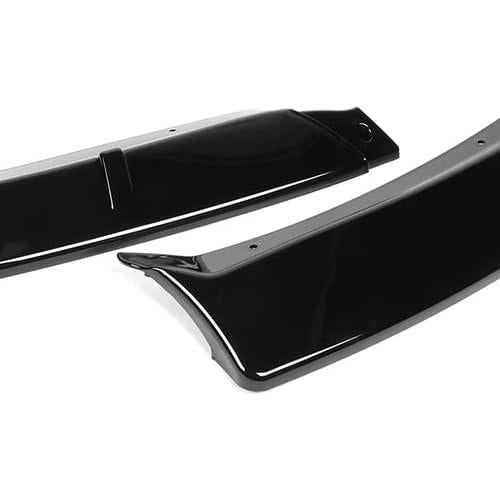 Kit de Parachoques Delantero 3 Piezas HK5 para Toyota Corolla 2014-2016