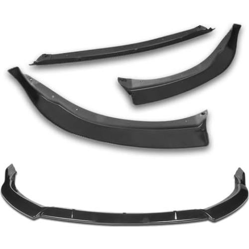 Kit de Parachoques Delantero 3 Piezas HK5 para Toyota Corolla 2014-2016