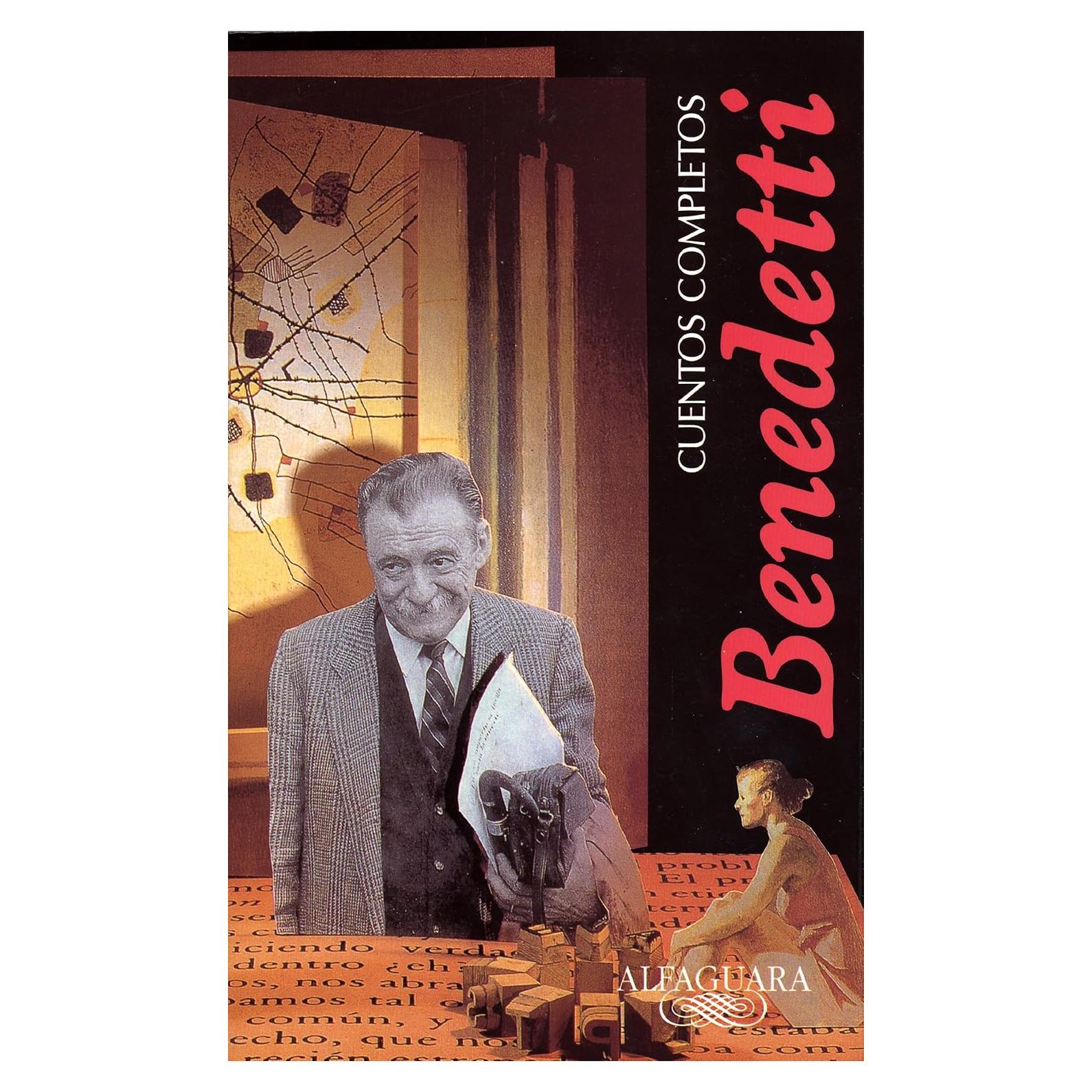 Cuentos completos (Alfaguara Cuentos Completos) (Spanish Edition)