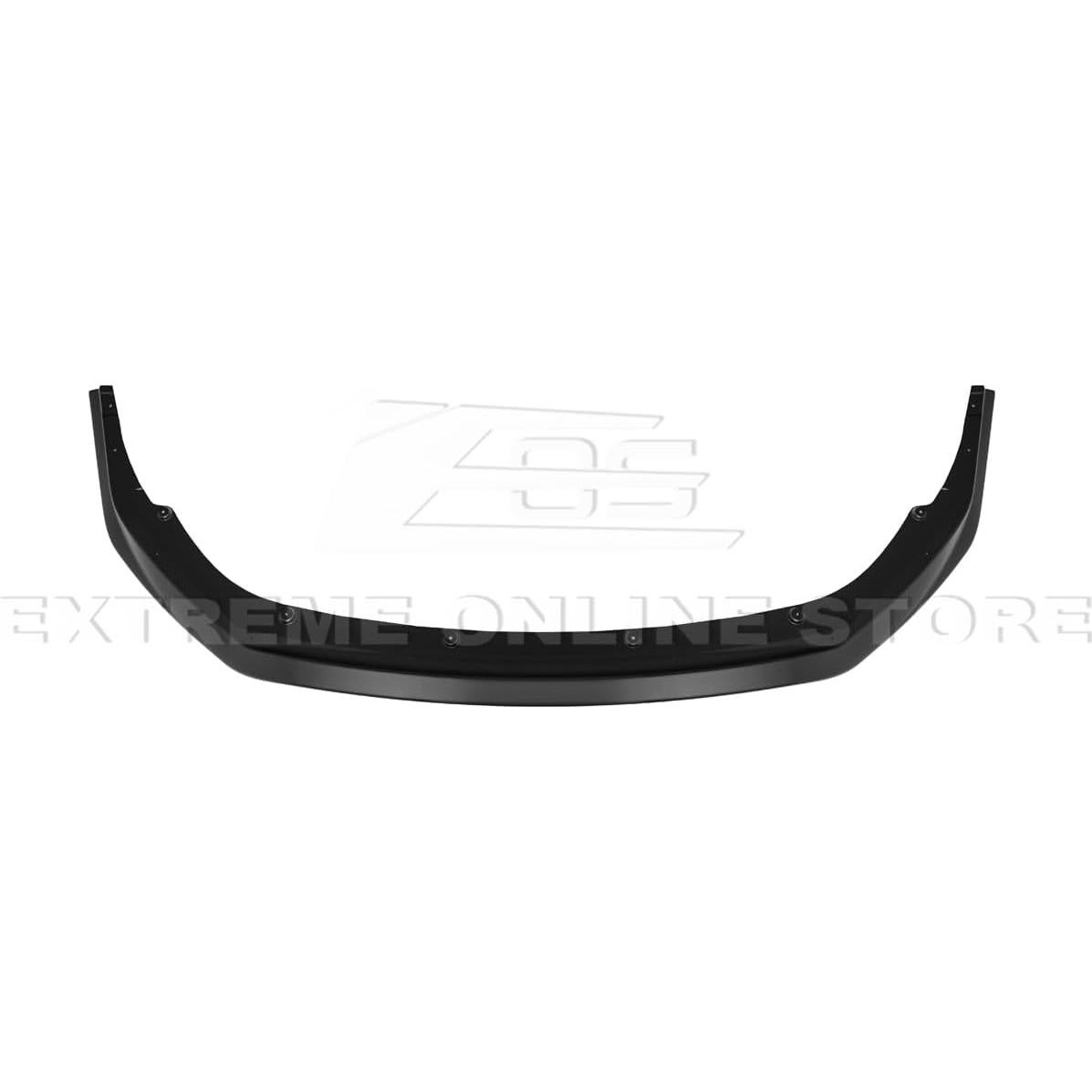 Divisor de Labio Parachoques Frontal Toyota GR Corolla 2023-2024