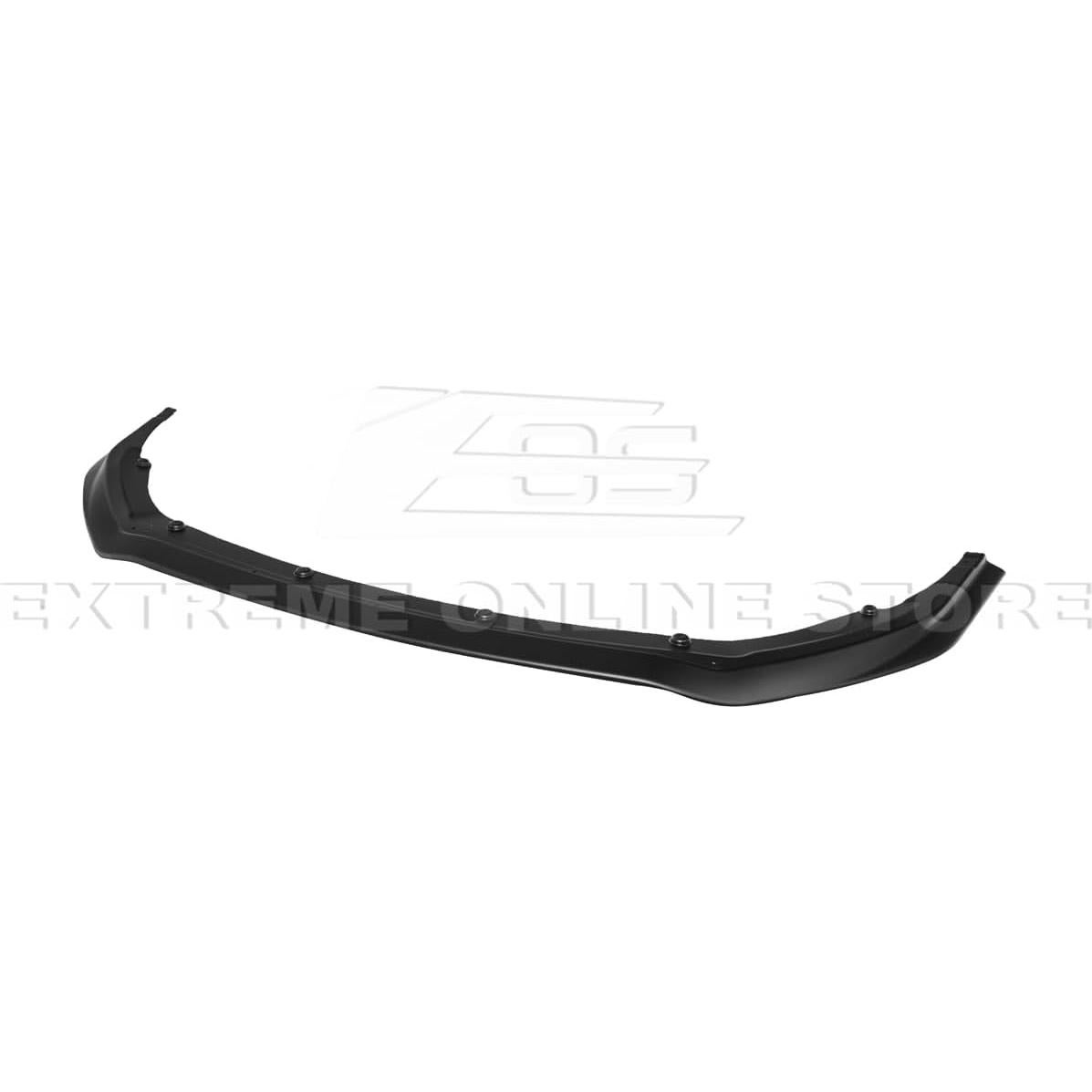 Divisor de Labio Parachoques Frontal Toyota GR Corolla 2023-2024