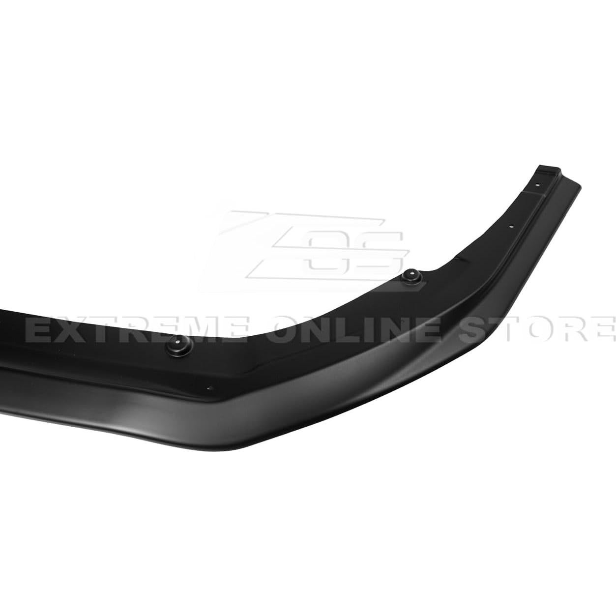 Divisor de Labio Parachoques Frontal Toyota GR Corolla 2023-2024