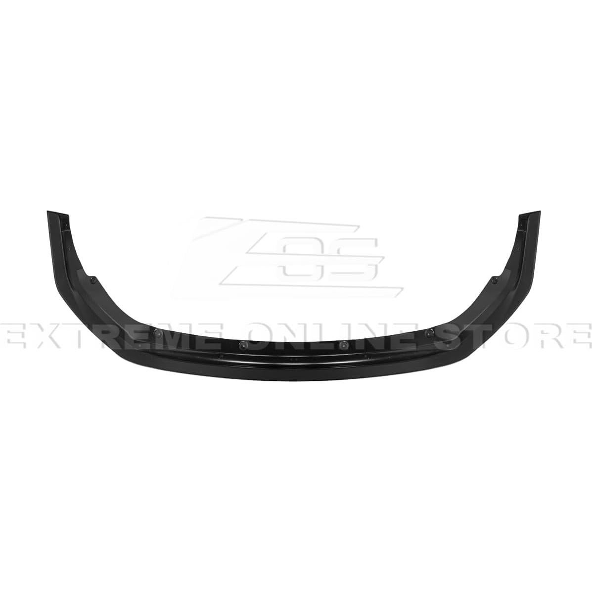 Divisor de Labio Parachoques Frontal Toyota GR Corolla 2023-2024