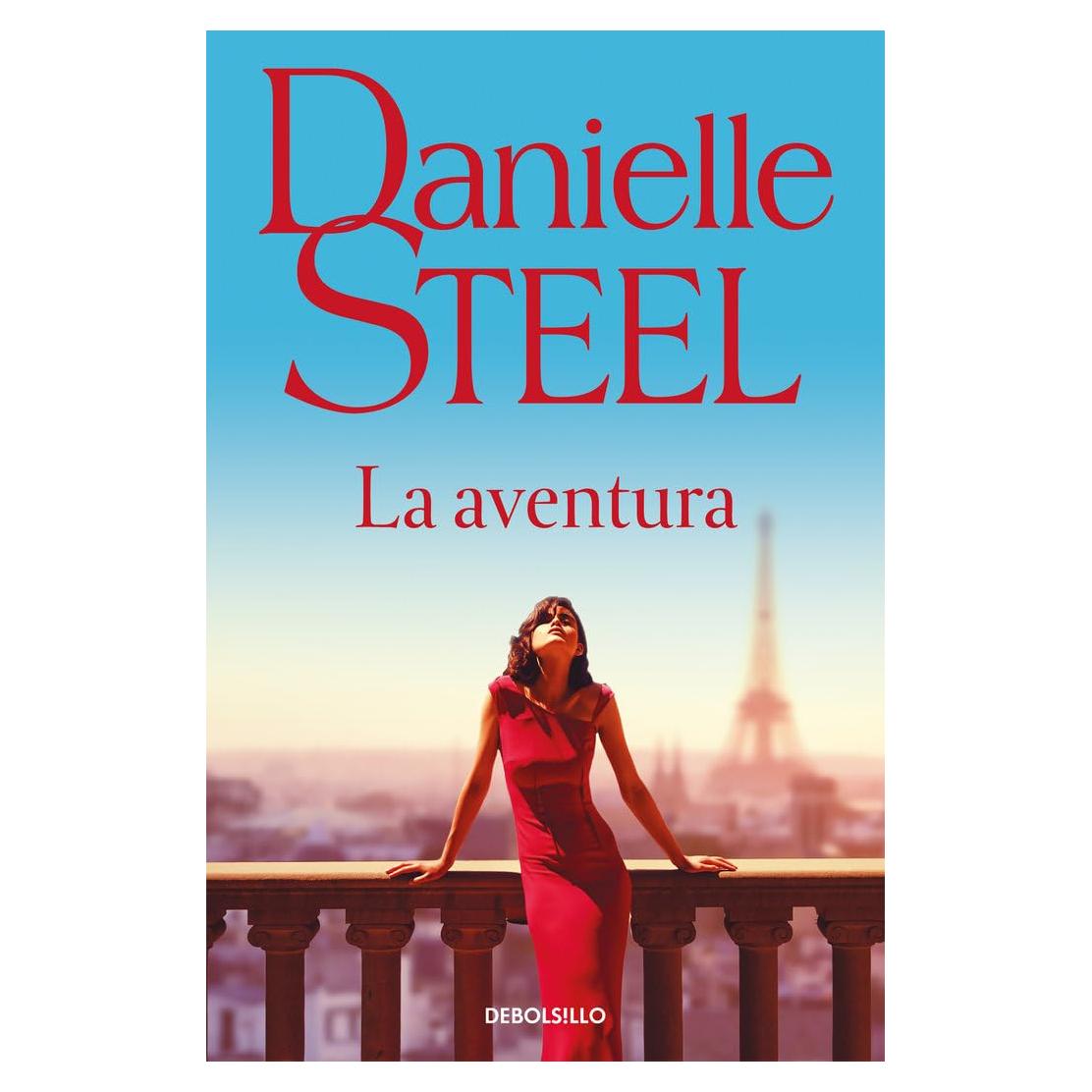 La aventura / The Affair (Spanish Edition)