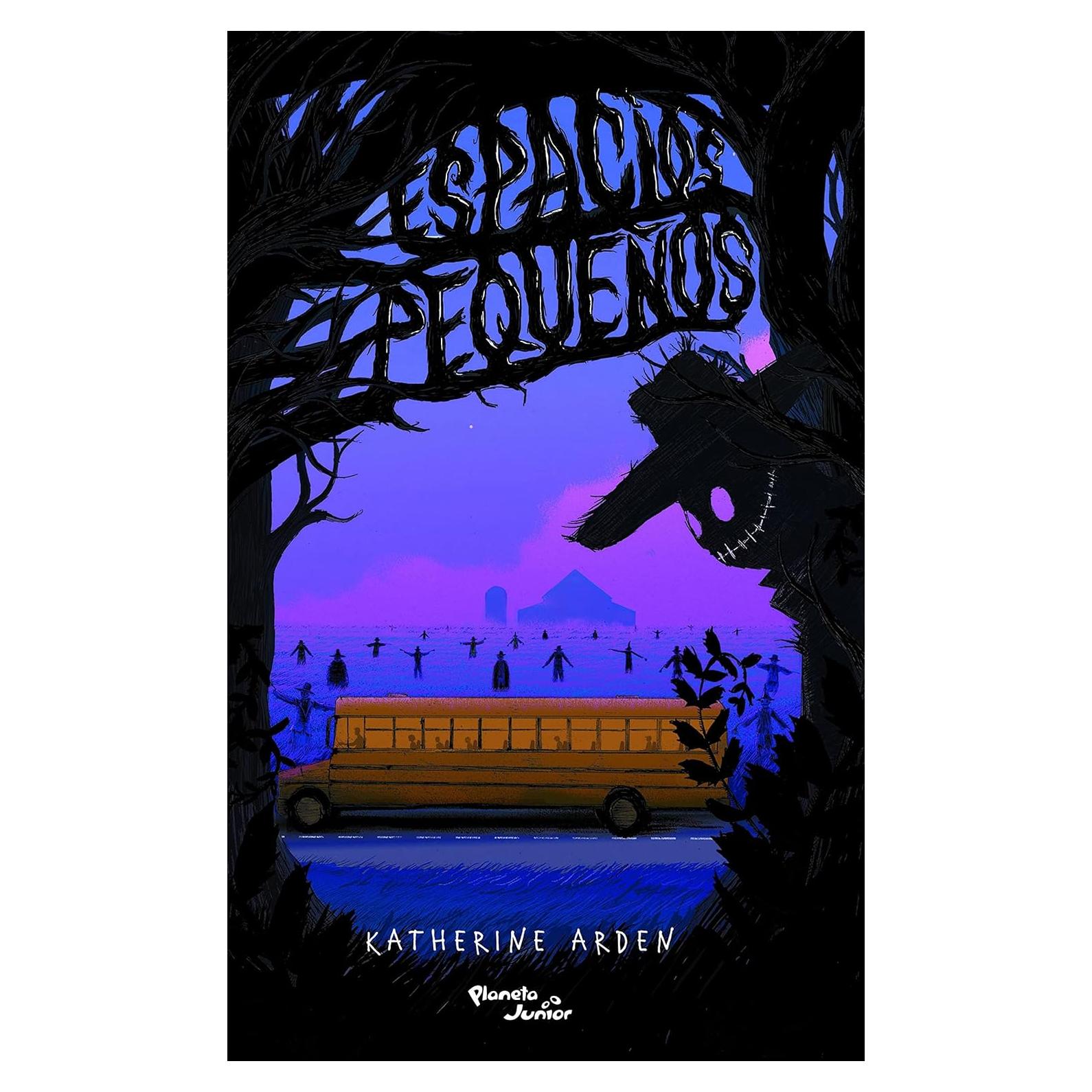 Espacios pequeños (Spanish Edition)