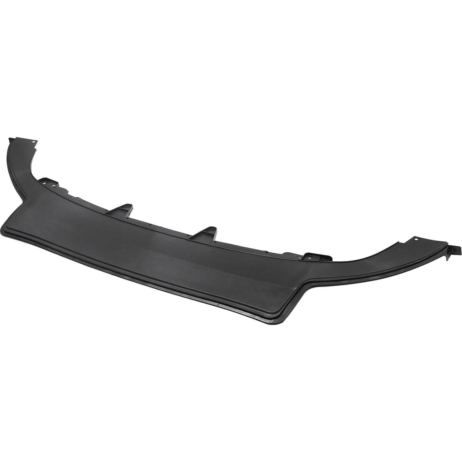 Spoiler Inferior Parachoques Delantero SecosAutoparts VW Jetta 2011-2014