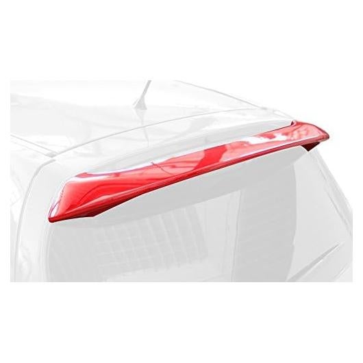 Spoiler de Techo AutoStyle para Mitsubishi Colt CZ3 2005-