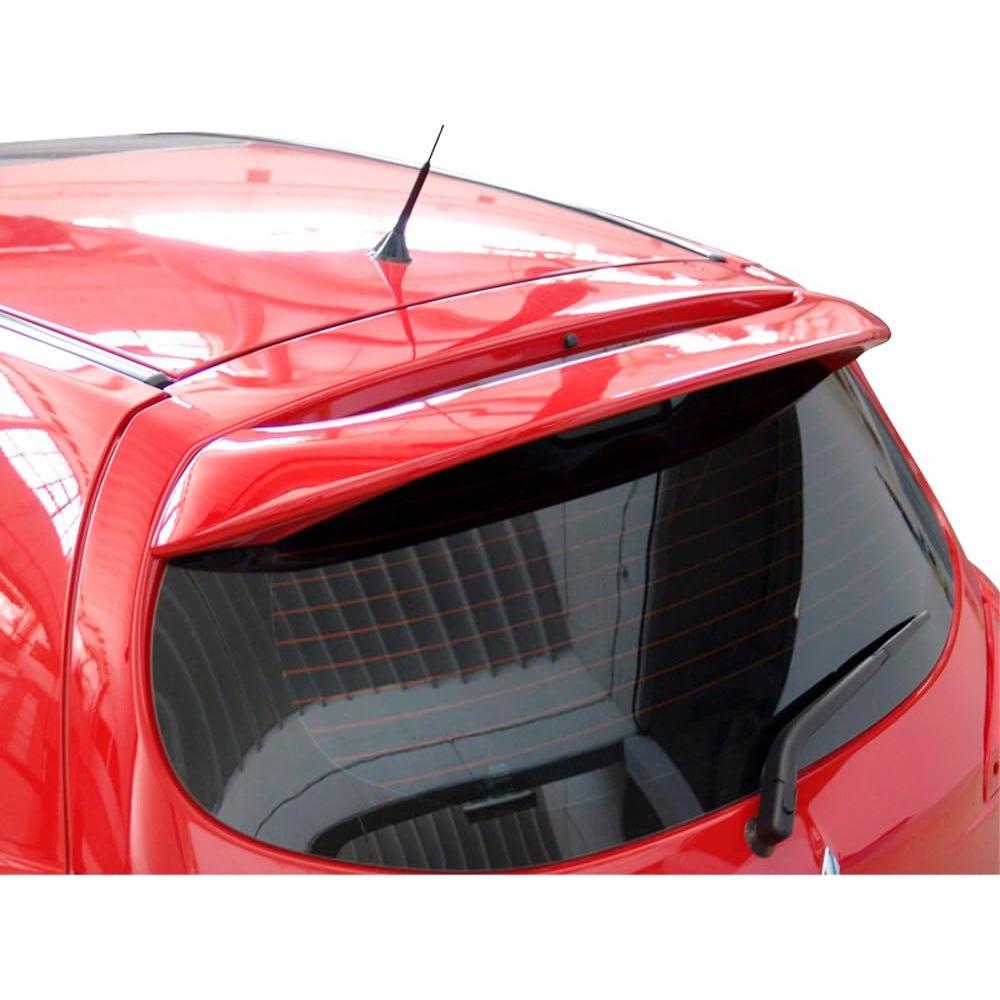 Spoiler de Techo AutoStyle para Mitsubishi Colt CZ3 2005-