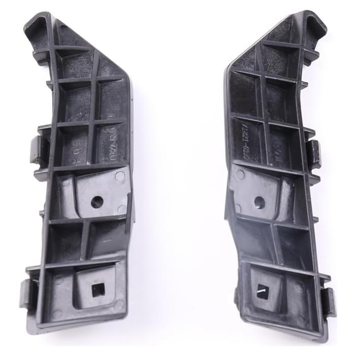 Soporte de Parachoques Trasero Benekar para Suzuki Swift 2005-2011