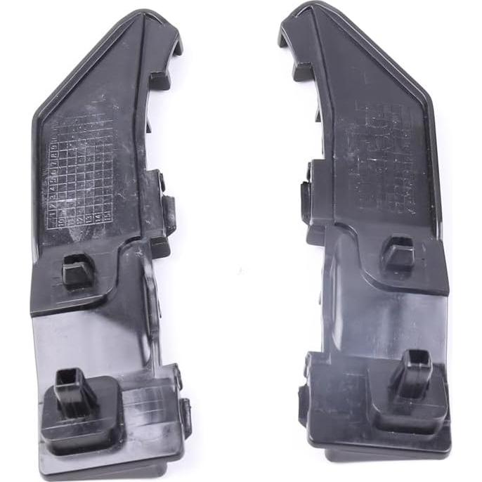 Soporte de Parachoques Trasero Benekar para Suzuki Swift 2005-2011