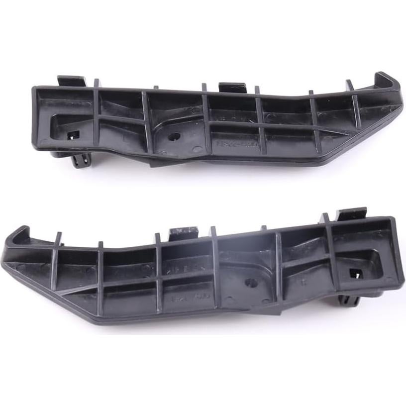 Soporte de Parachoques Trasero Benekar para Suzuki Swift 2005-2011