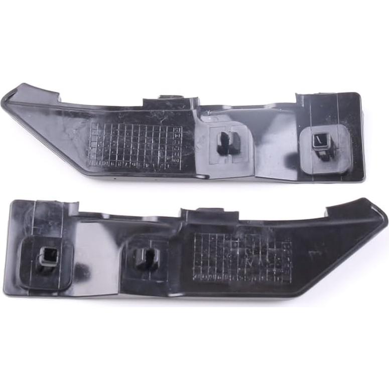 Soporte de Parachoques Trasero Benekar para Suzuki Swift 2005-2011