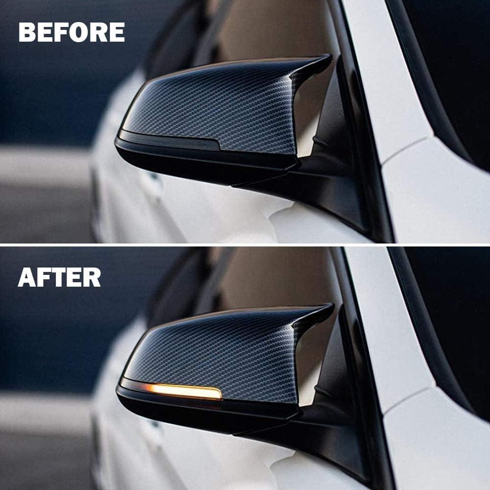 Luces de Señal de Giro LED KanSmart para BMW F20 F30 F32 F22