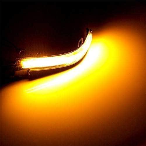 Luces de Señal de Giro LED KanSmart para BMW F20 F30 F32 F22