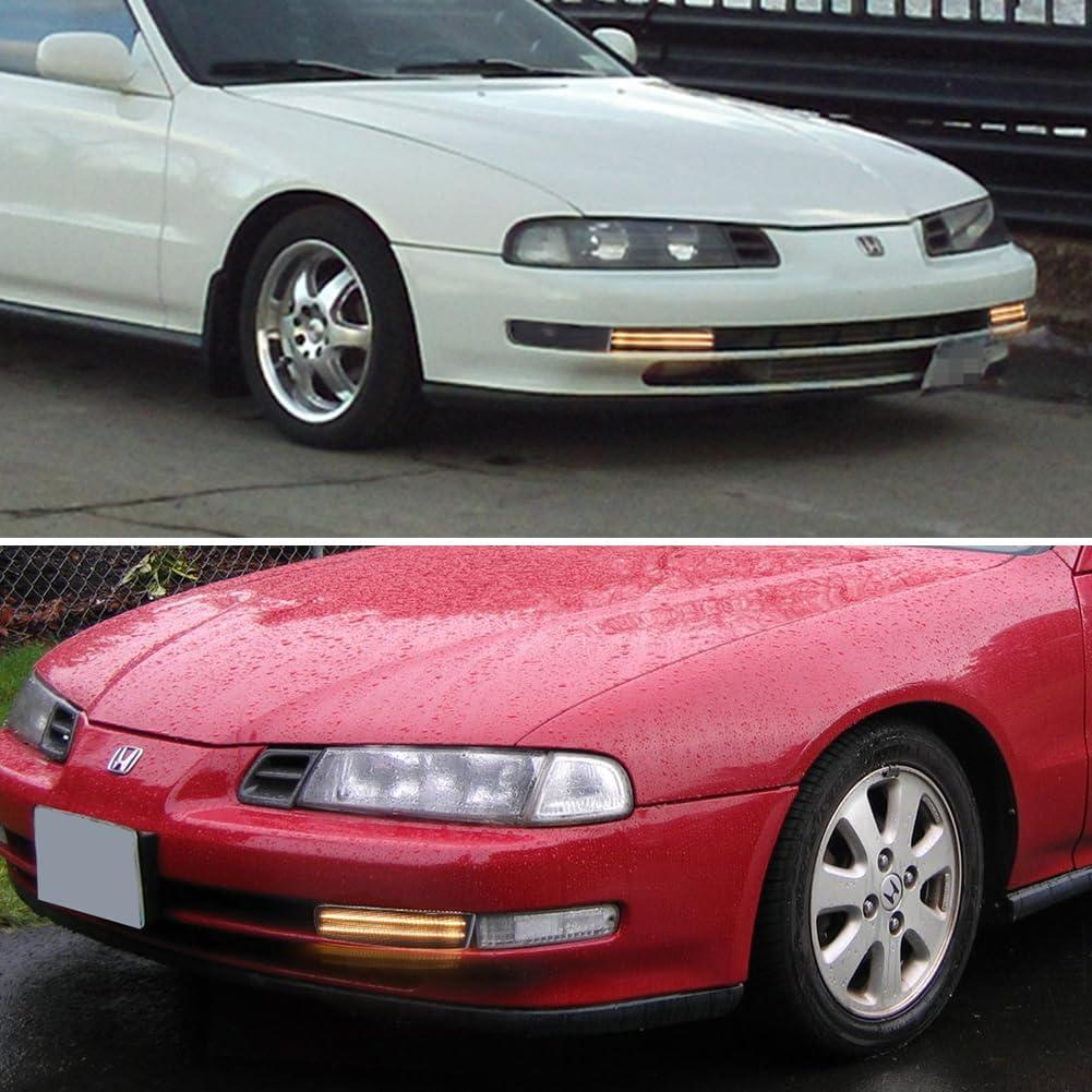 Luces de Señal de Giro LED TurningMax para Honda Prelude 92-96